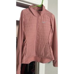 Nike Women’s Essential full zip Running Jacket